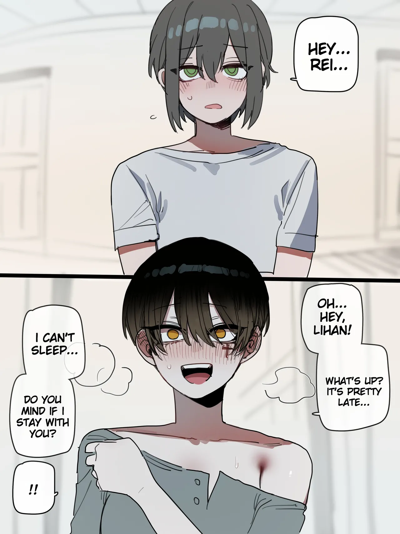 ratatatat74 Bad End - Image 30