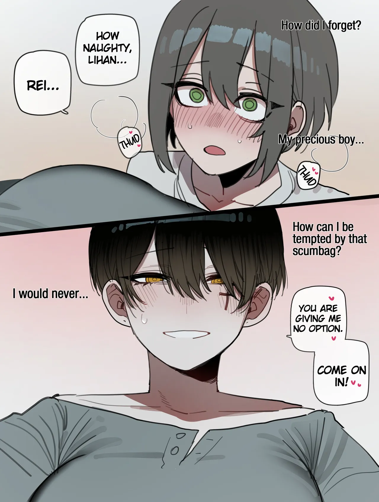 ratatatat74 Bad End - Image 32