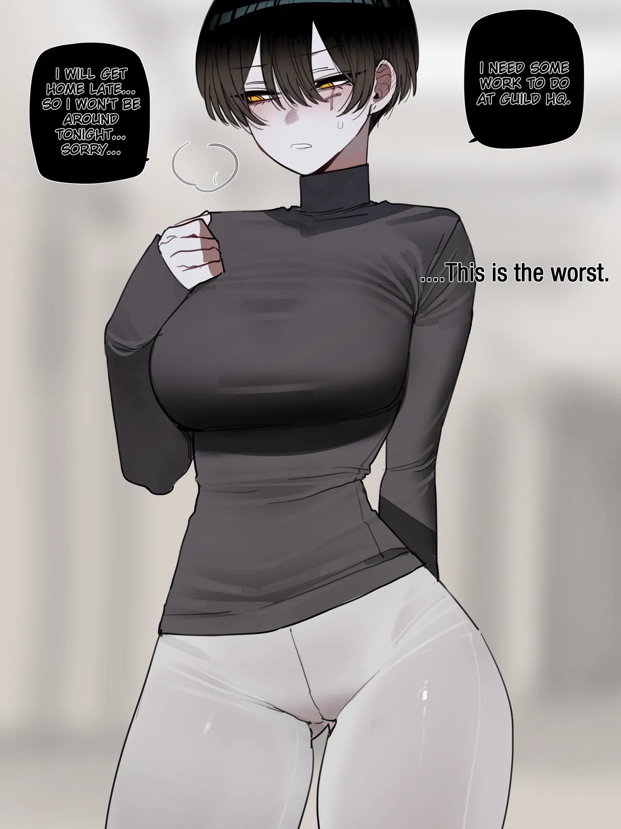 ratatatat74 Bad End - Image 45