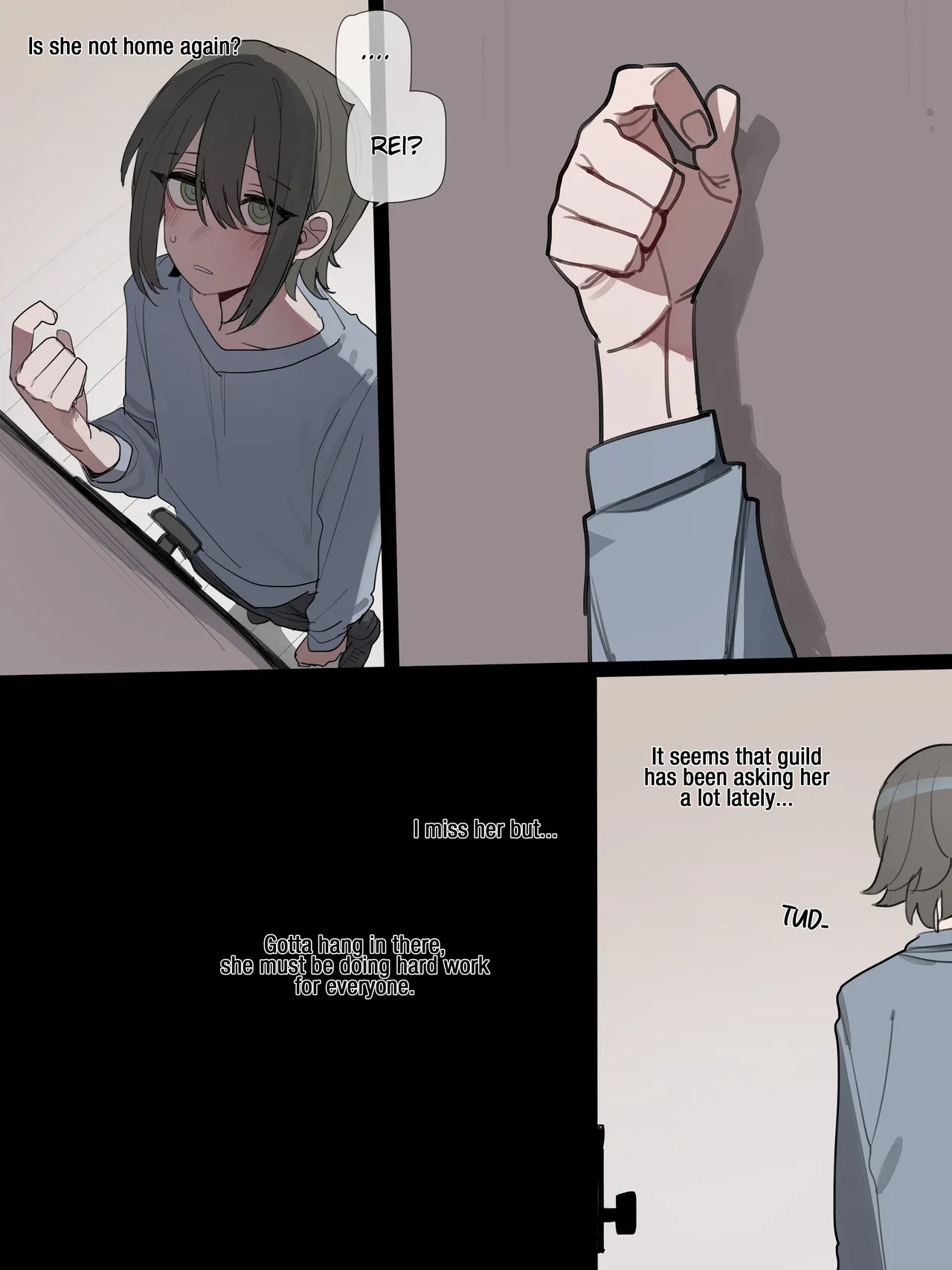 ratatatat74 Bad End - Image 58