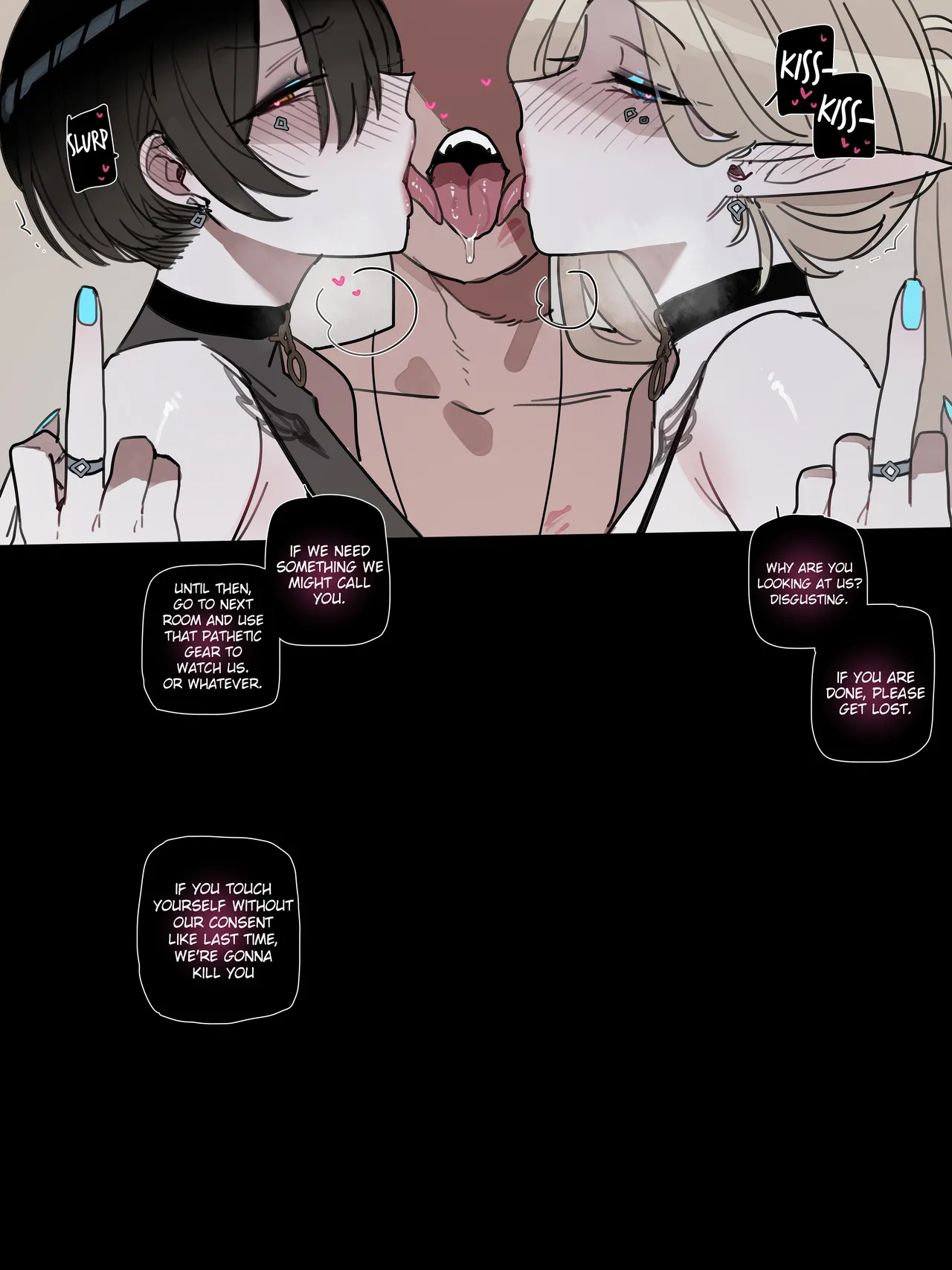 ratatatat74 Bad End - Image 97