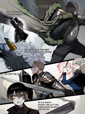 ratatatat74 Bad End - Page 10