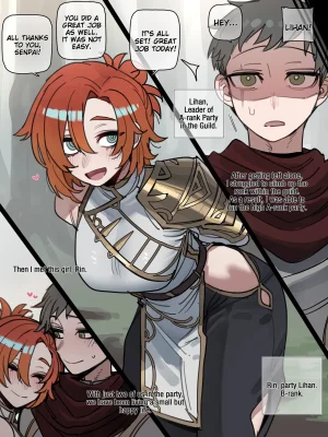 ratatatat74 Bad End - Page 103