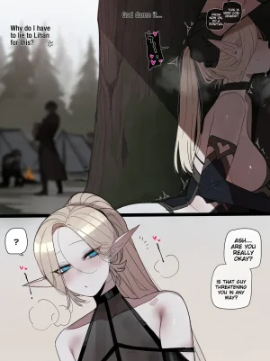 ratatatat74 Bad End - Page 15