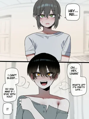 ratatatat74 Bad End - Page 30