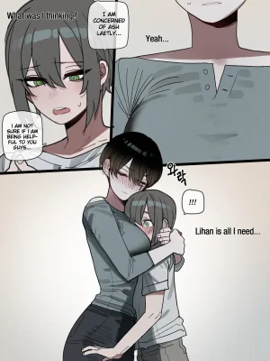 ratatatat74 Bad End - Page 31