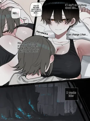 ratatatat74 Bad End - Page 39