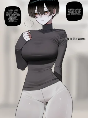 ratatatat74 Bad End - Page 45