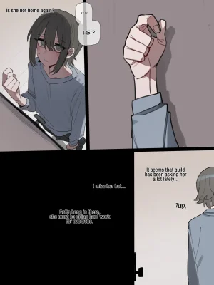 ratatatat74 Bad End - Page 58