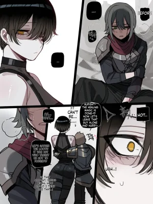 ratatatat74 Bad End - Page 70