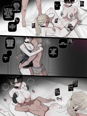 ratatatat74 Bad End - Page 79