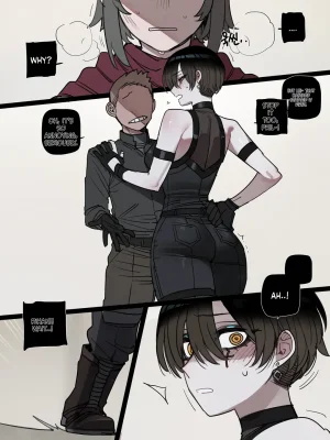 ratatatat74 Bad End - Page 83