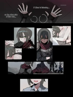 ratatatat74 Bad End - Page 92