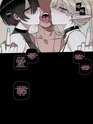 ratatatat74 Bad End - Page 97