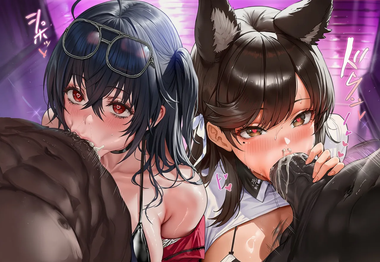 RayaiAtago Taihou VB BBC No Text full - Image 50