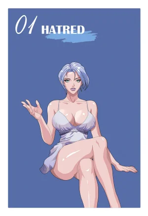 ray猫眼大姐VS杀手御姐 艾薇女王受難記 - Page 20