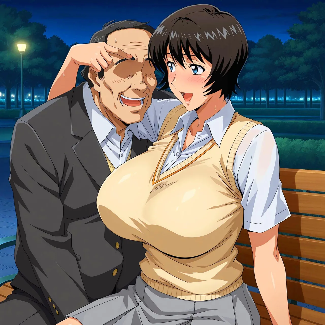 RE YAMATEMAN Shimizu 2025-10-07 - Image 10