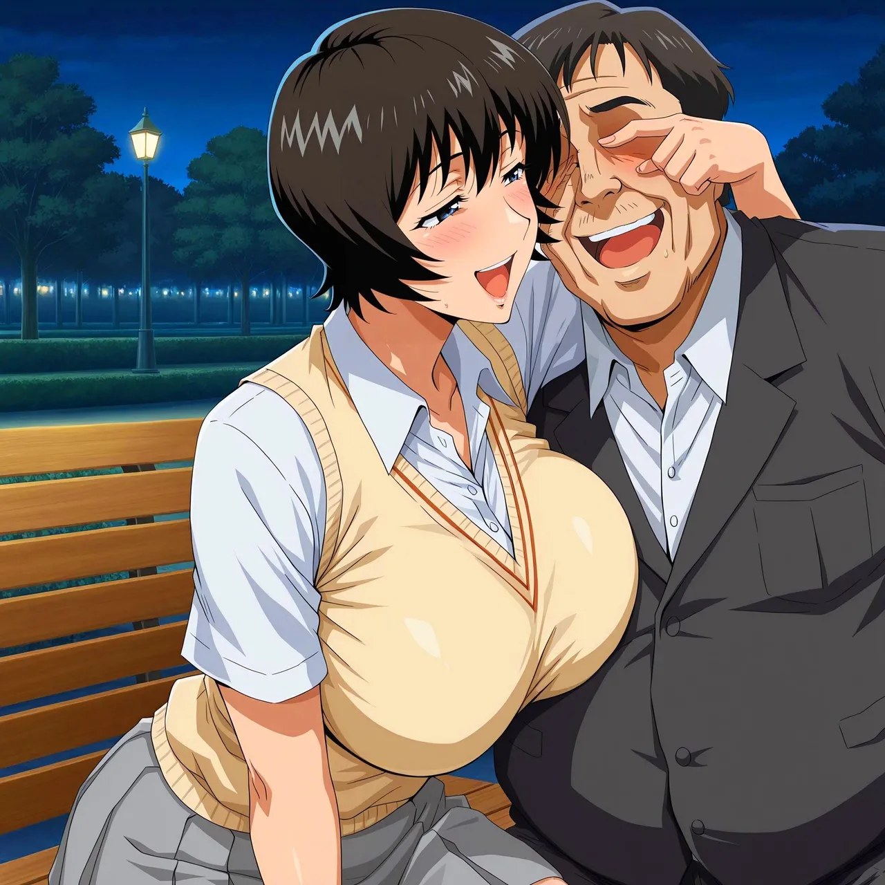 RE YAMATEMAN Shimizu 2025-10-07 - Image 16