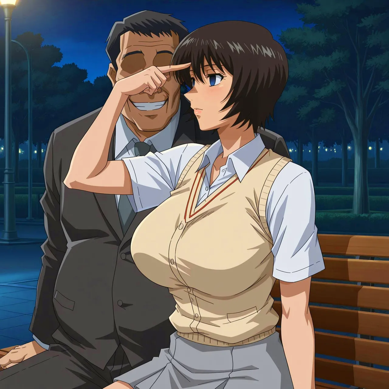 RE YAMATEMAN Shimizu 2025-10-07 - Image 18