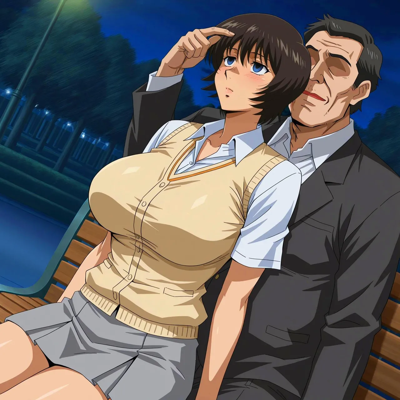 RE YAMATEMAN Shimizu 2025-10-07 - Image 19