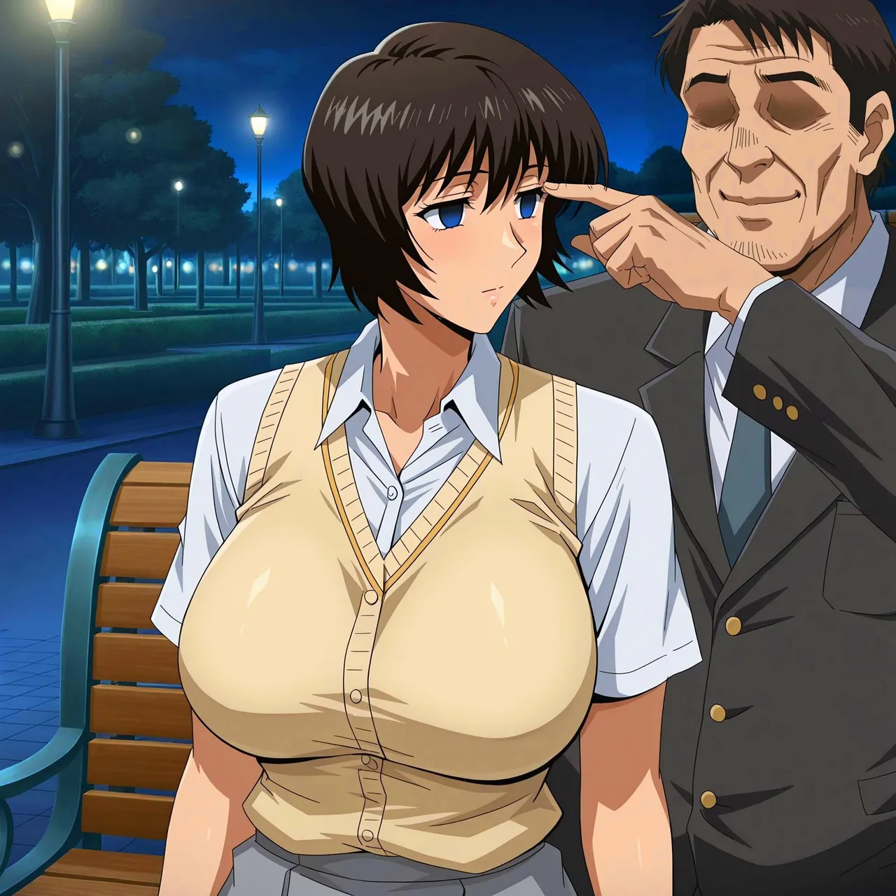 RE YAMATEMAN Shimizu 2025-10-07 - Image 20