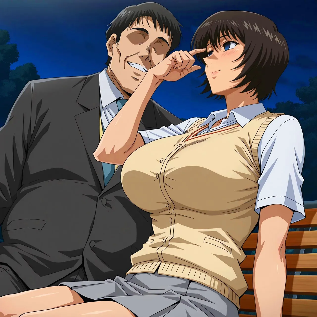 RE YAMATEMAN Shimizu 2025-10-07 - Image 22