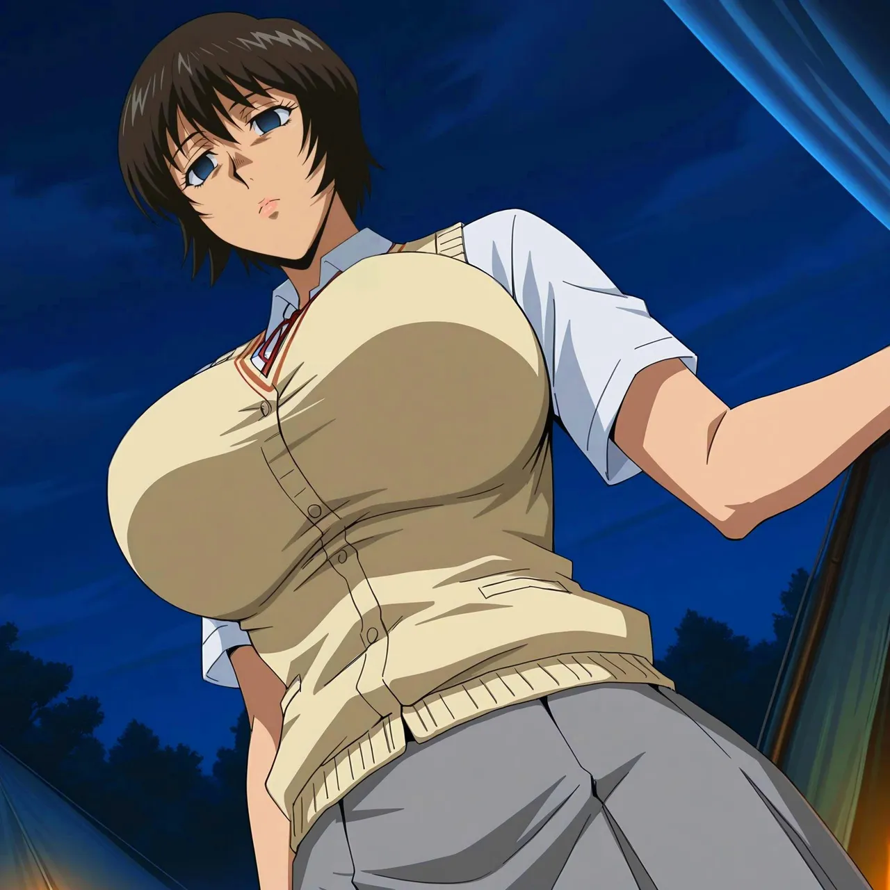 RE YAMATEMAN Shimizu 2025-10-07 - Image 24