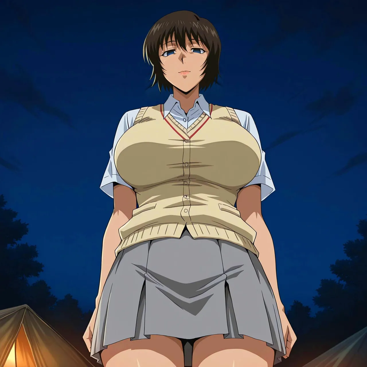 RE YAMATEMAN Shimizu 2025-10-07 - Image 30