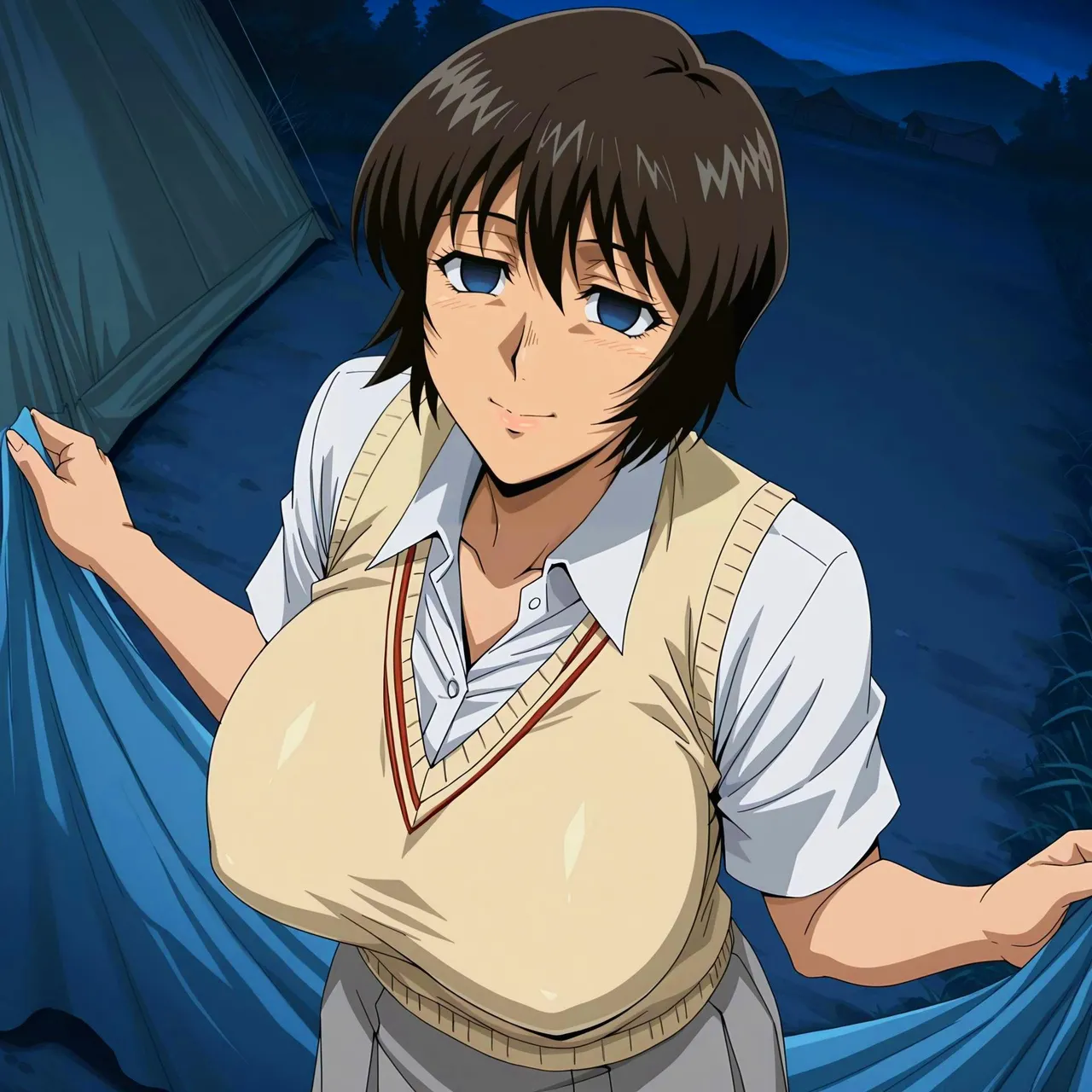 RE YAMATEMAN Shimizu 2025-10-07 - Image 31