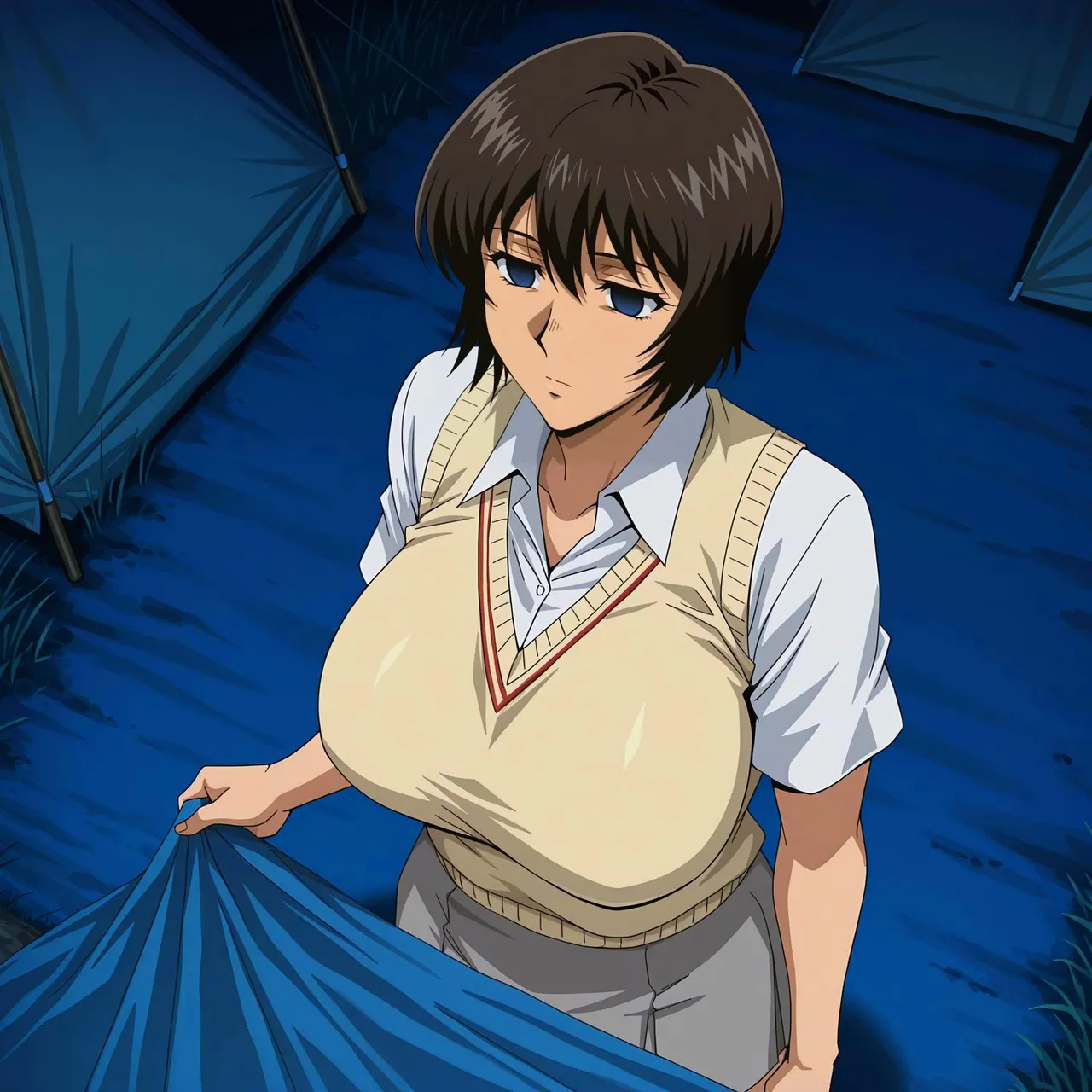 RE YAMATEMAN Shimizu 2025-10-07 - Image 32