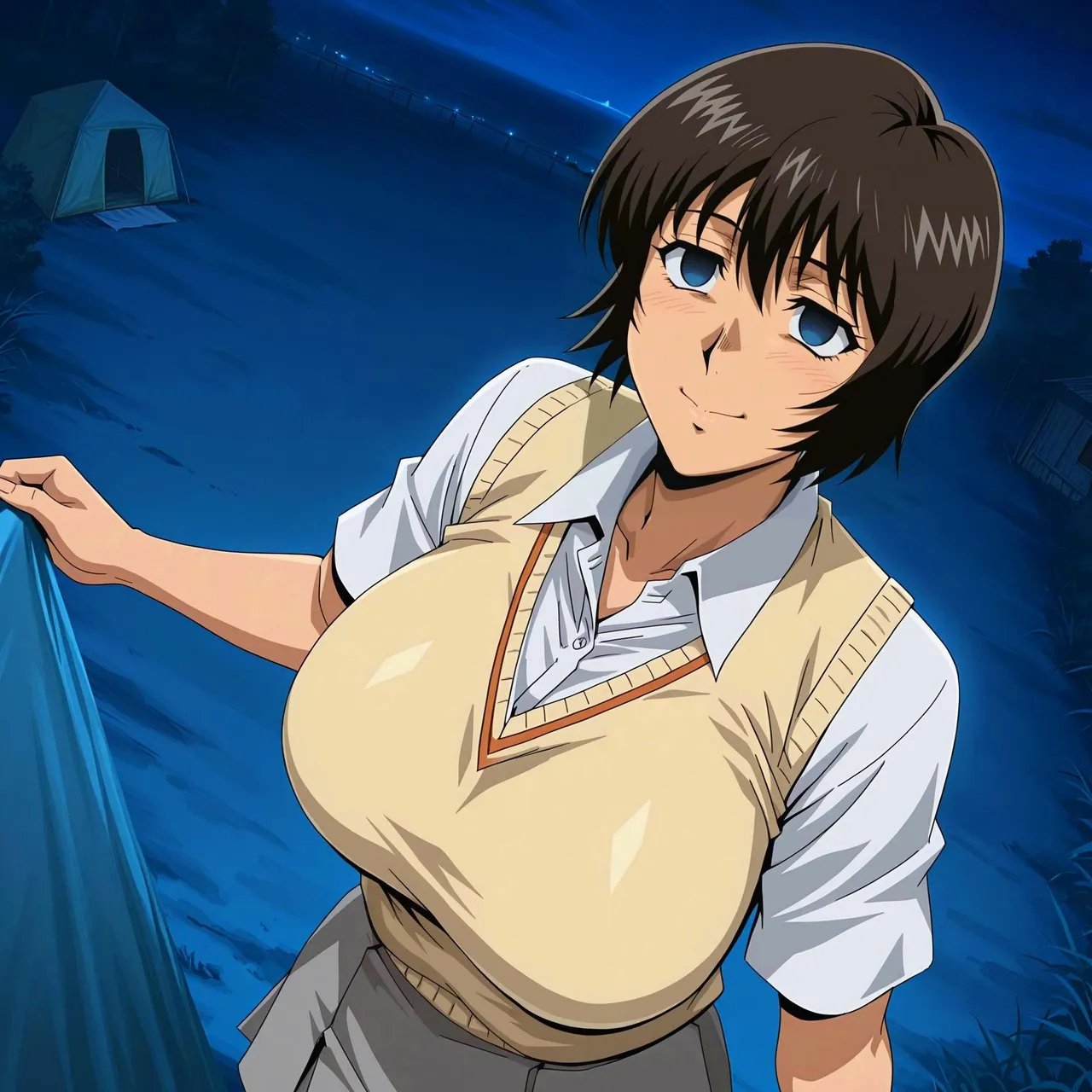 RE YAMATEMAN Shimizu 2025-10-07 - Image 34