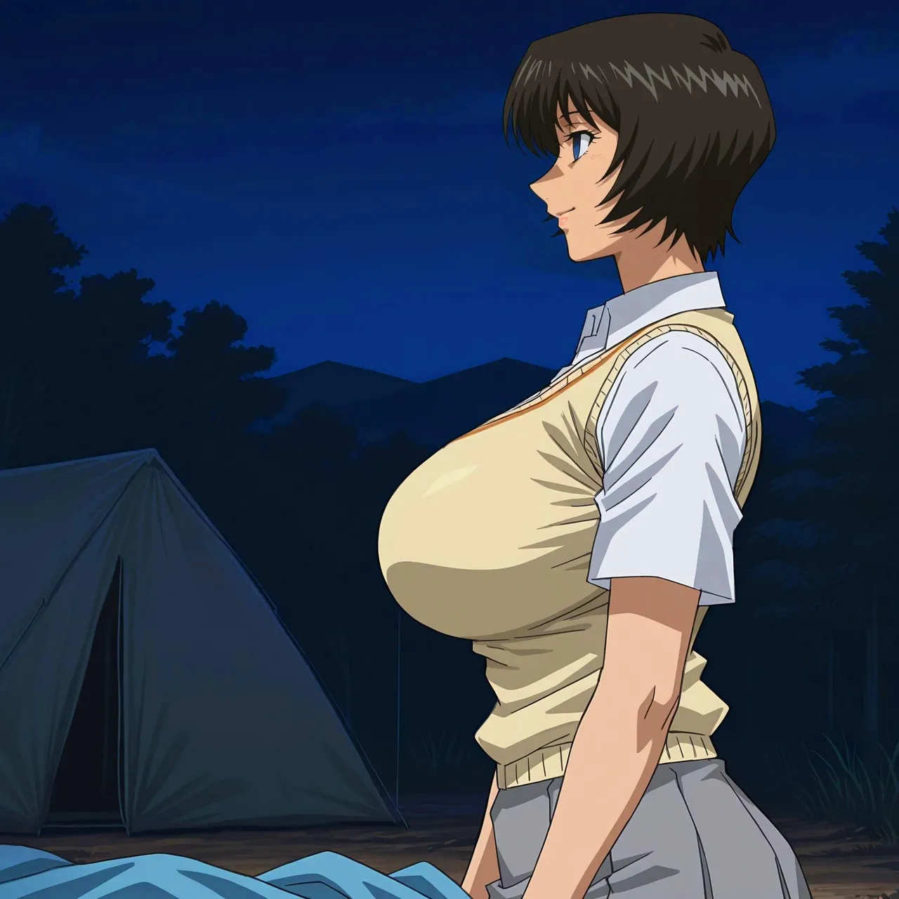 RE YAMATEMAN Shimizu 2025-10-07 - Image 37