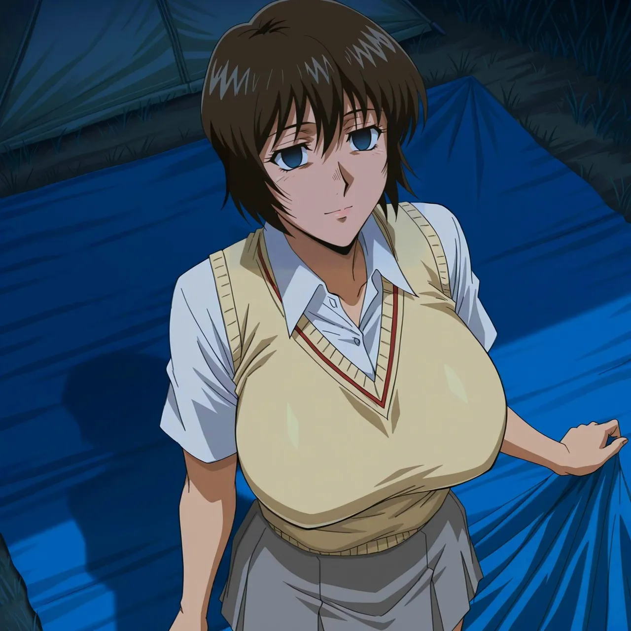 RE YAMATEMAN Shimizu 2025-10-07 - Image 38