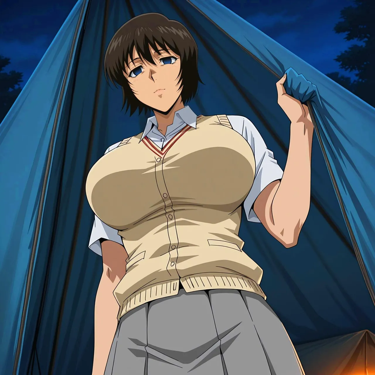 RE YAMATEMAN Shimizu 2025-10-07 - Image 39