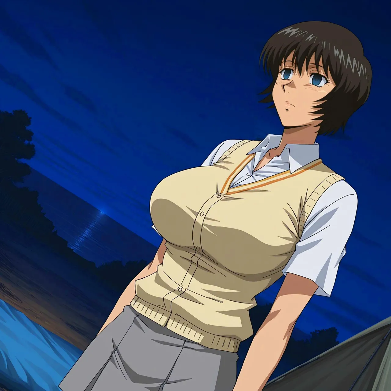 RE YAMATEMAN Shimizu 2025-10-07 - Image 40