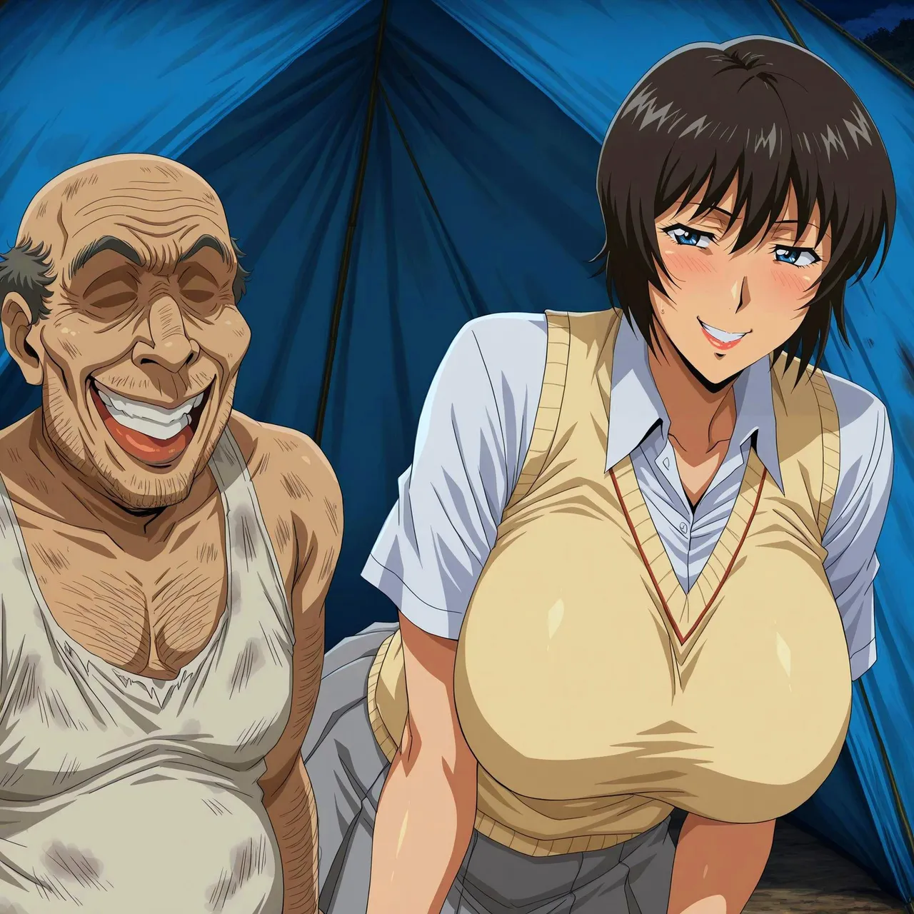 RE YAMATEMAN Shimizu 2025-10-07 - Image 43