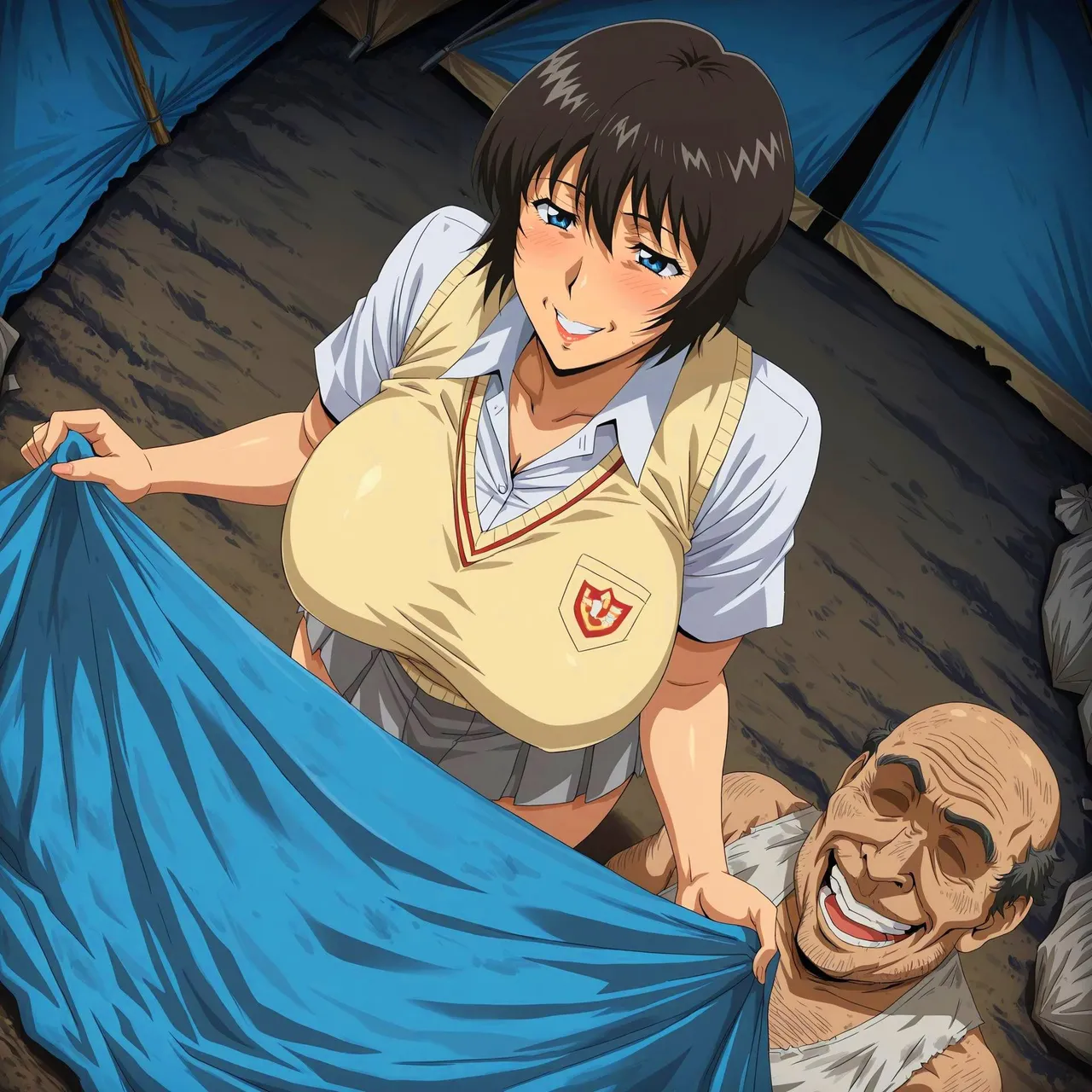 RE YAMATEMAN Shimizu 2025-10-07 - Image 50