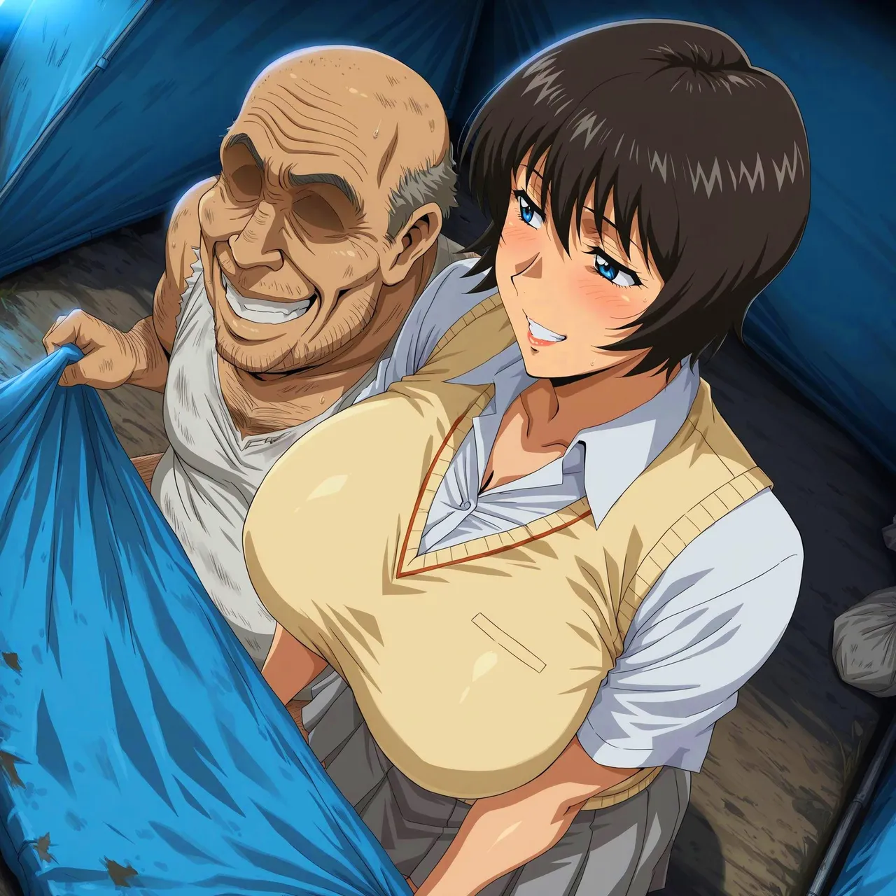 RE YAMATEMAN Shimizu 2025-10-07 - Image 51