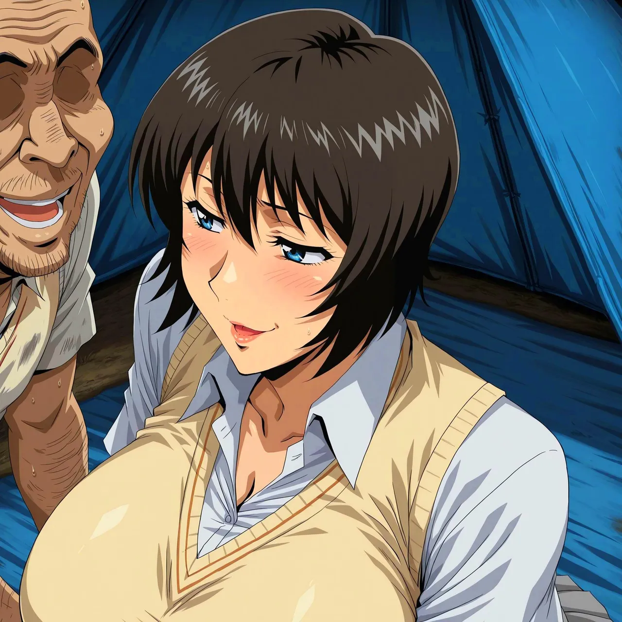 RE YAMATEMAN Shimizu 2025-10-07 - Image 66