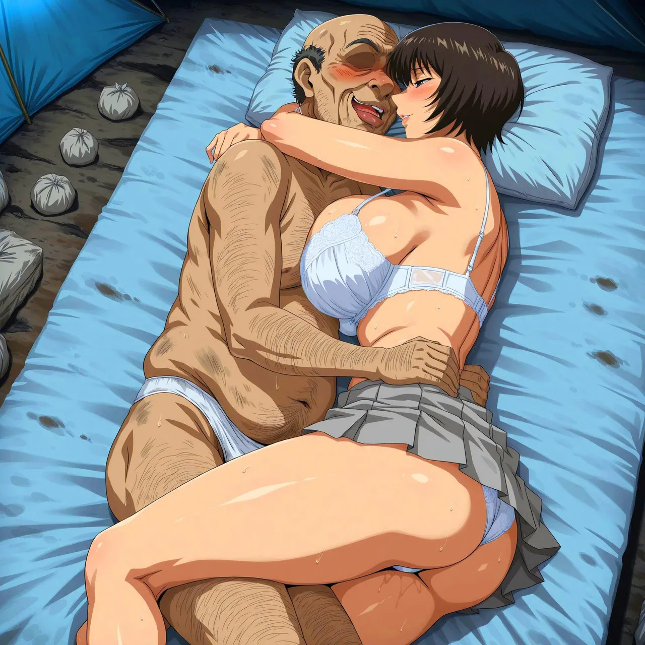 RE YAMATEMAN Shimizu 2025-10-07 - Image 79