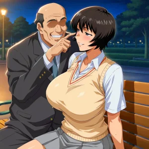 RE YAMATEMAN Shimizu 2025-10-07 - Page 11