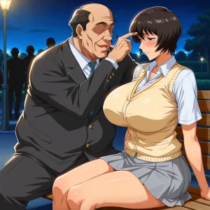 RE YAMATEMAN Shimizu 2025-10-07 - Page 14