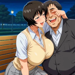 RE YAMATEMAN Shimizu 2025-10-07 - Page 16