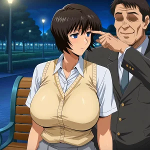 RE YAMATEMAN Shimizu 2025-10-07 - Page 20