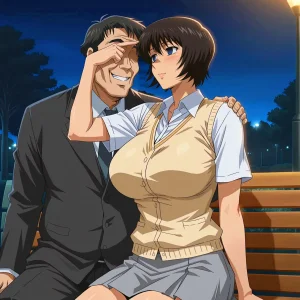 RE YAMATEMAN Shimizu 2025-10-07 - Page 21