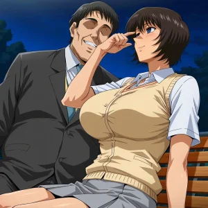 RE YAMATEMAN Shimizu 2025-10-07 - Page 22