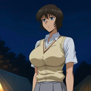 RE YAMATEMAN Shimizu 2025-10-07 - Page 26