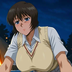 RE YAMATEMAN Shimizu 2025-10-07 - Page 27