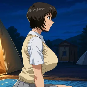 RE YAMATEMAN Shimizu 2025-10-07 - Page 36