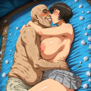 RE YAMATEMAN Shimizu 2025-10-07 - Page 387